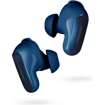 Bose 882826-0060 headphones/headset Wireless In-ear Bluetooth Blue