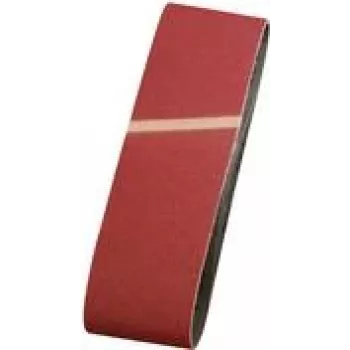 Sanding Belt KWB 912515 3 pcs Efficient Sanding Belts
