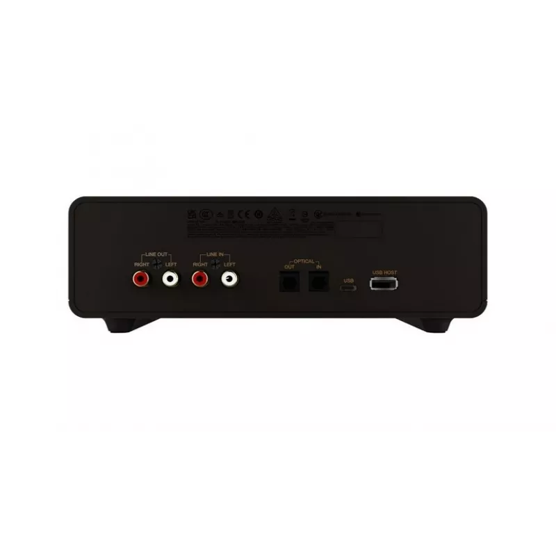 External sound card Sound Blaster X5