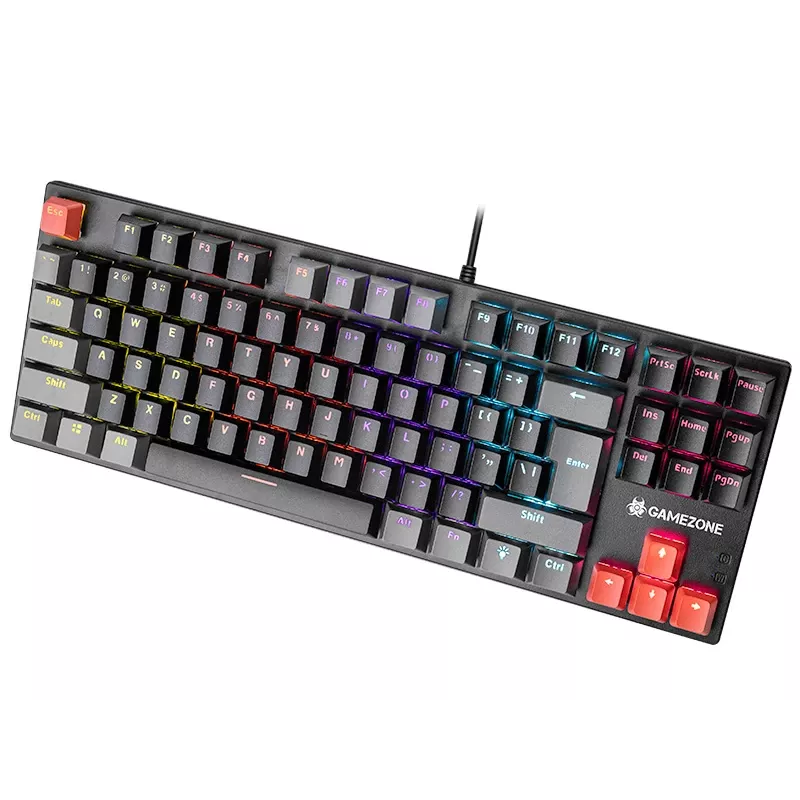 TRACER Mechanical Keyboard GAMEZONE Blade 87