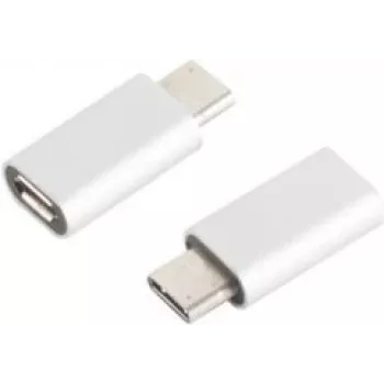 Cable Gender Changer ShiverPeaks BS14-05017