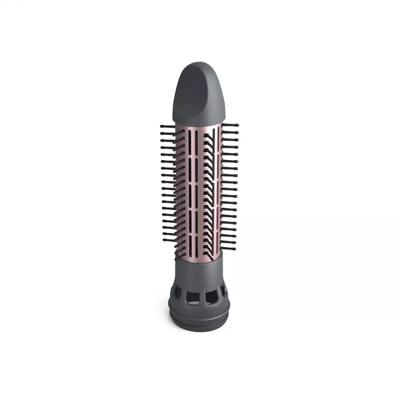 Philips 7000 series BHA735/00 air styler, pink