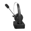 Headset LogiLink BT0059