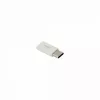 Sbox AD.USB-C W Micro USB 2.0 F. -> TYPE C M. White