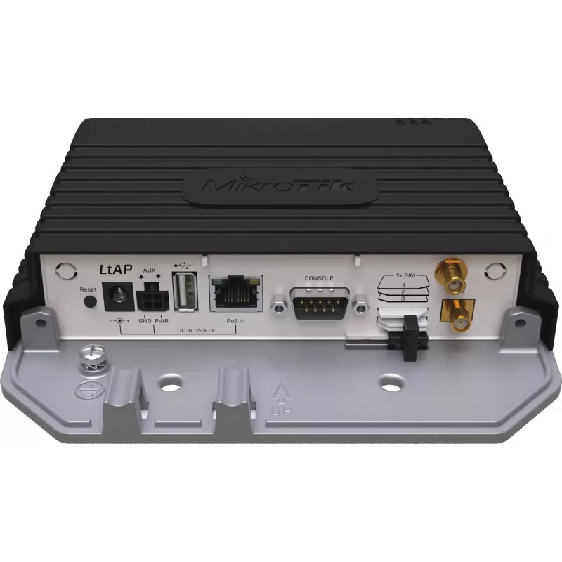 WRL ACCESS POINT LTE6 KIT LTAP2HND 2.4GHz 802.11ac