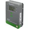 MPPT Solar Charge Controller QOLTEC 53662 with Temperature Sensor
