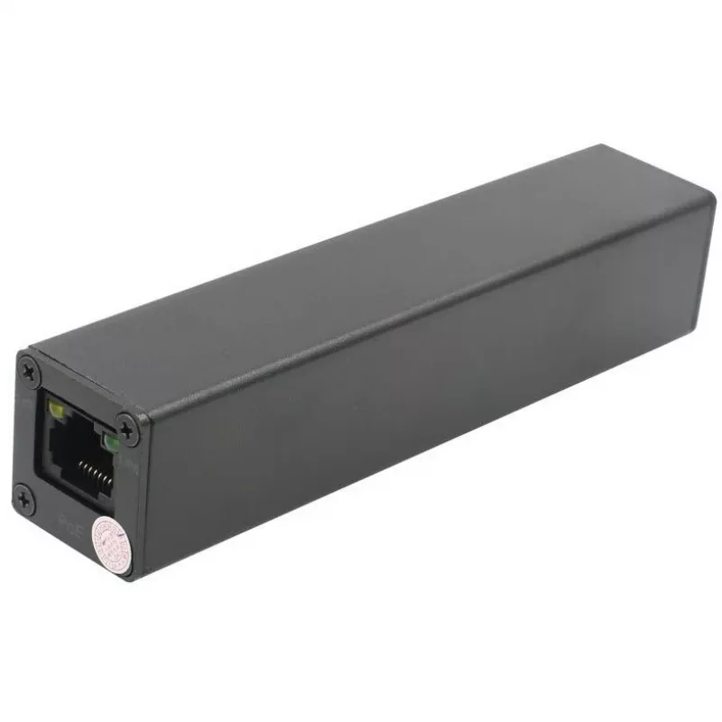 Network Media Converter ALLNET ALL-MC302v2P2WIRE Set PoE over 2 Wire - ALLNET ALL-MC302P2WIRE-Set