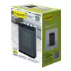 Ceramic Fan Heater Maestro MR-924 1500W
