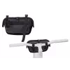 Thule 5473 Chasm Handlebar Bag 2L Black