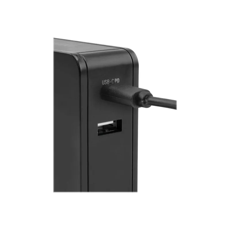 Charger Ansmann 254PD Universal Black AC Indoor