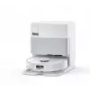 Robot vacuum cleaner Roborock Qrevo Edge white QRE02-00