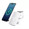 Portable Power Bank ALOGIC LIFT 4 in 1 Wireless Charging 10000mAh