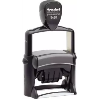 Trodat 5460 stainless steel (373187)