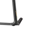 TV floor stand MACLEAN MC-494 for 32 inch–70 inch TVs, VESA up to 400×400 mm, max load 40 kg, tilt 70°