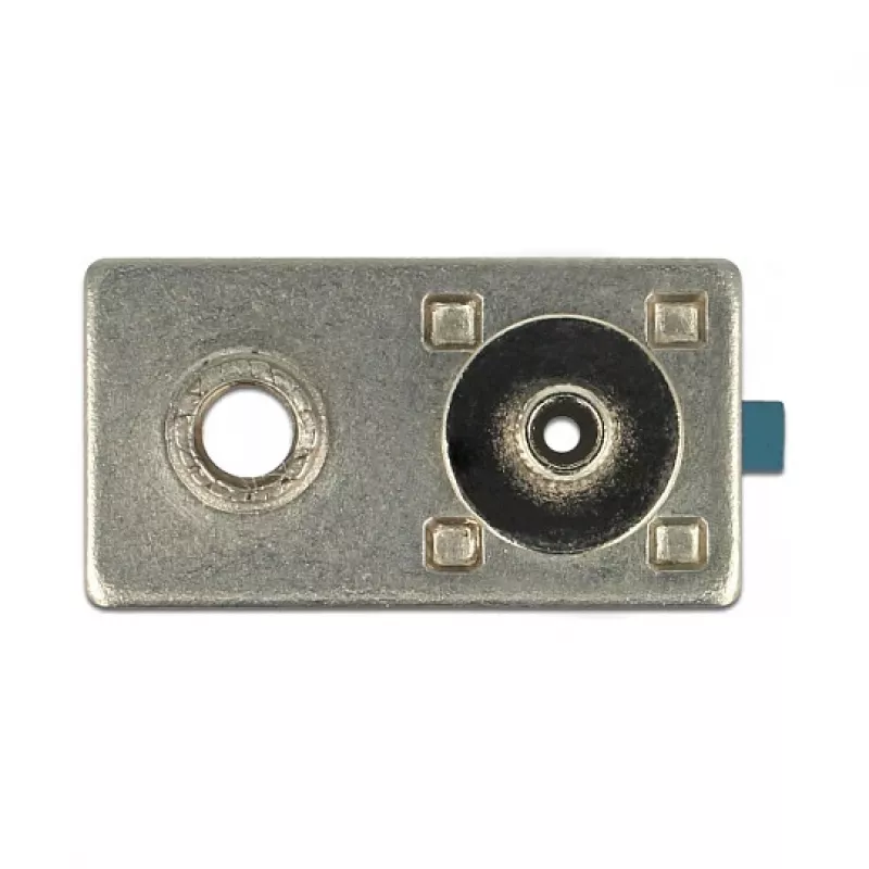 Coaxial Connector DeLOCK 89751