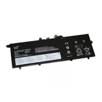 Replacement 3 Cell Battery F/ TP T490S T14S T495S
