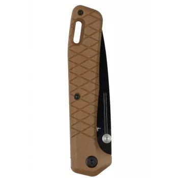 Gerber Zilch - coyote Folding outdoor knife
