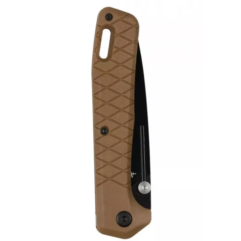 Gerber Zilch - coyote Folding outdoor knife