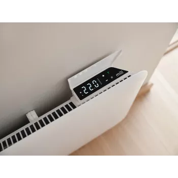 Mill Invisible Smart WiFi Heater PA700WIFI4 700 W for rooms up to 12 m² White IPX4