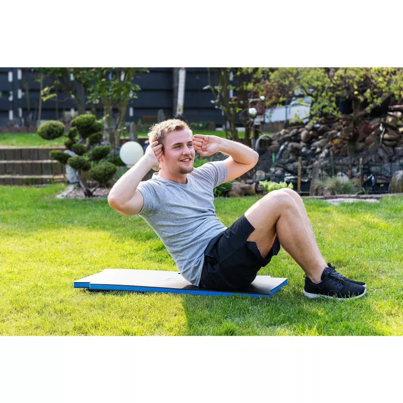 Mechanic Mat Hazet 195-5 — durable oil-resistant workshop mat for mechanics