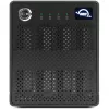 ThunderBay 4 mini, drive enclosure black, Professional Grade 4-Drive HDD/SSD Thunderbolt 3 Enclosure