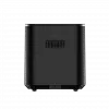 Hot air fryer Xiaomi 6.5 L Single 1700 W Black, rotary control, OLED display, Wi‑Fi, 12 modes, 40–220°C