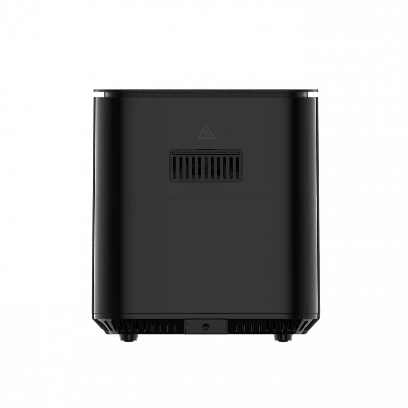 Hot air fryer Xiaomi 6.5 L Single 1700 W Black, rotary control, OLED display, Wi‑Fi, 12 modes, 40–220°C