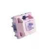 AKKO Fairy Silent Switch, Mechanical 5-Pin Linear, MX Stem, 50 g, 45 pcs