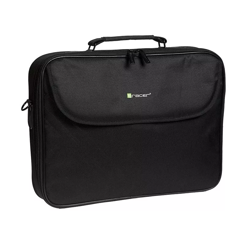 Tracer Simplo notebook case 39.6 cm (15.6) Messenger case Black