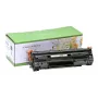 Compatible Static-Control Hewlett-Packard CE278A/CRG728 Black, 2100 p.