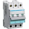 Hager NCN316. Number of Poles: 3P. AC Input Frequency: 50/60 Hz, Nominal Current Output: 16 A (NCN316)