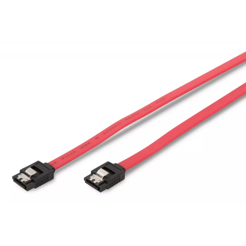 SATA connection cable Digitus AK-400102-003-R