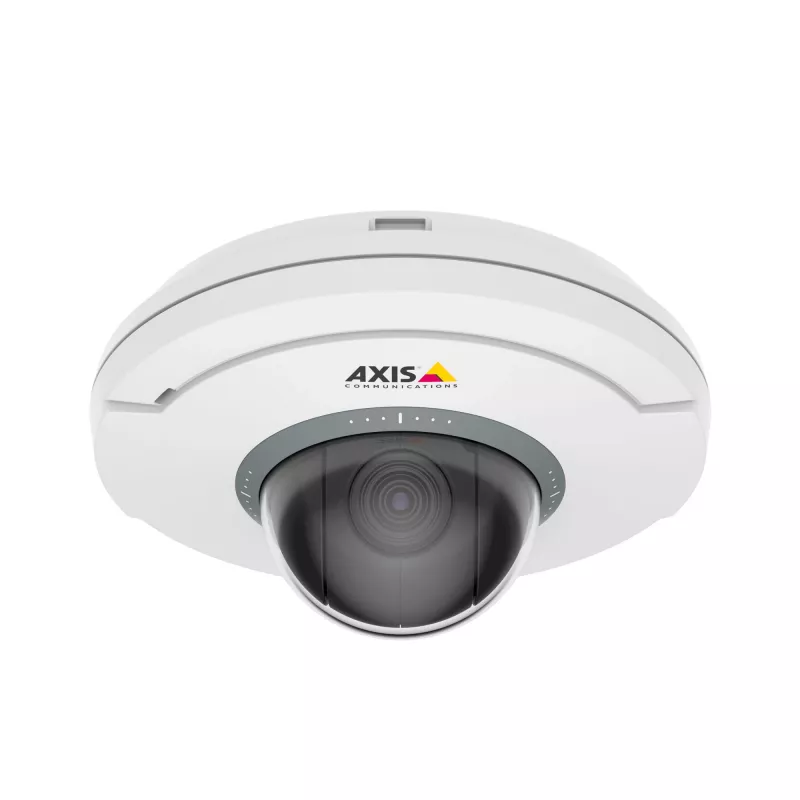 IP security camera Axis 02345-001 Dome 1280 x 720