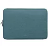Sleeve case Rivacase Suzuka 7703 35.6 cm Aqua