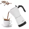 Camry | Electric Moka Coffe Maker | CR 4415w | 480 W | White