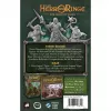 Asmodee The Lord of the Rings: Journeys in Middle-earth - Scourges of the Wasteland Expansion
