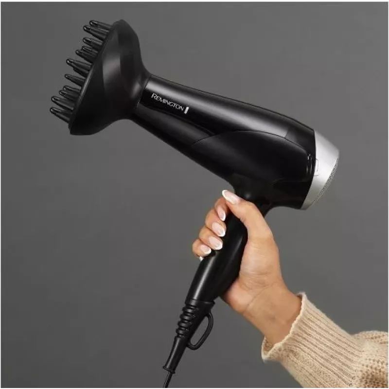 Hair Dryer Style Edition D3171GP