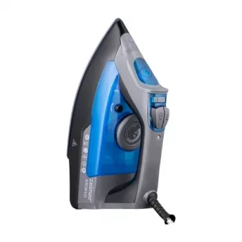 Electric kettle ZELMER Krokus ZIR3220 1.7 L 2200 W blue