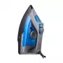 Electric kettle ZELMER Krokus ZIR3220 1.7 L 2200 W blue