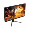 AOC G4 U27G4XM computer monitor 68.6 cm (27 inch) 3840 x 2160 pixels 4K Ultra HD LED Black, Red