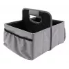 Olympia BO 500 stroller and baby organizer, grey