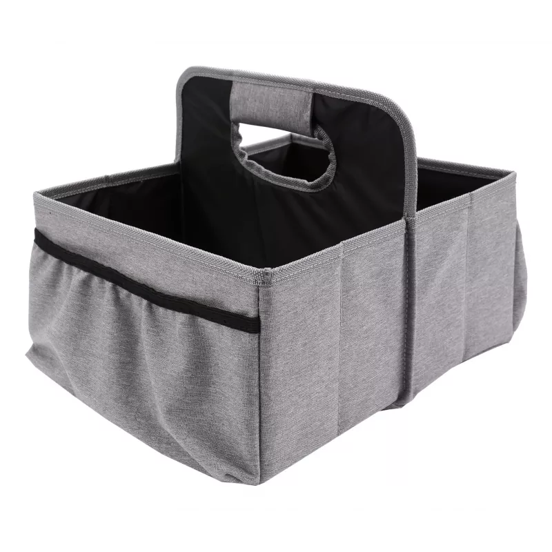 Olympia BO 500 stroller and baby organizer, grey