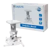 Ceiling Mount LogiLink BP0003 Maximum Weight 15 kg White