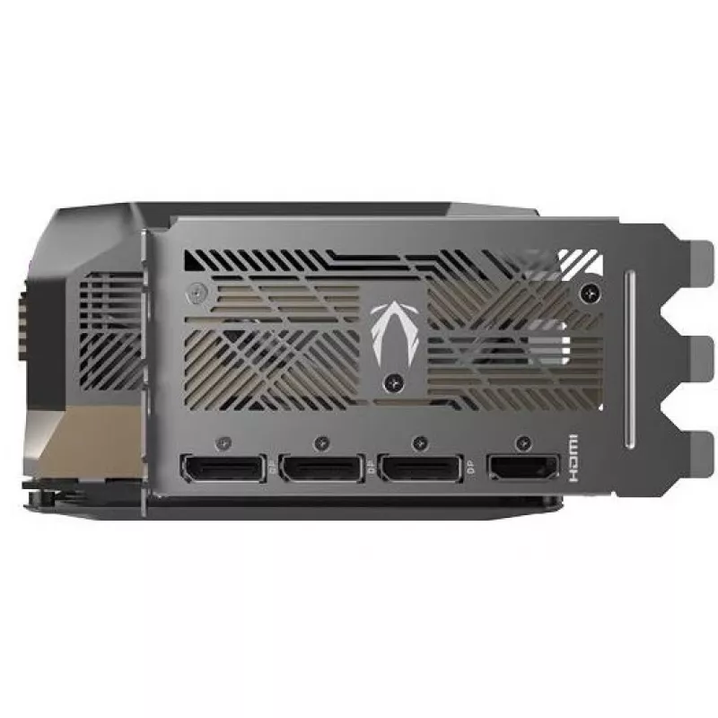 Graphics Card GeForce RTX 5070 Ti 16 GB GDDR7