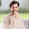 Medisana Medinose Compact nasal light therapy device for allergic rhinitis