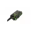 Handheld Two-Way Radio Baofeng UV-5R 5W HT Camo — Dual Band FM, 5W, 1800 mAh Battery