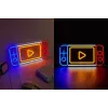 Console Neon Lights MANTA SNL93MT Style Neon Lights