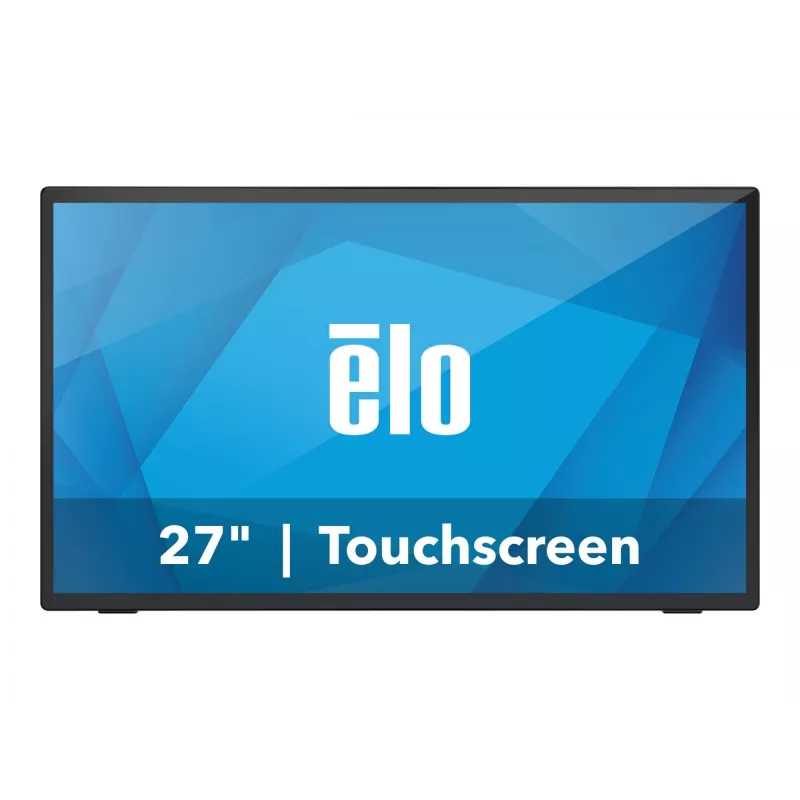 Monitor Elo Touch Solutions Elo 2770L 27 inch Touchscreen LED 1920 x 1080