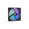 ENDORFY Fluctus 140 PWM ARGB 140mm Case Fan - Black