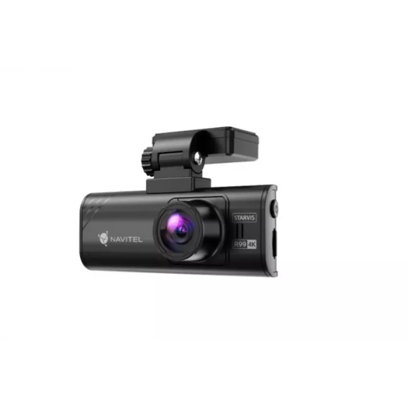 Navitel 4K Dash camera | R99 | IPS 3.18inch | GPS (satellite) | Maps included